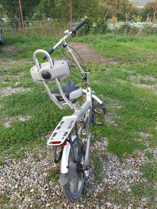 Bicicletă  Giant/Harley