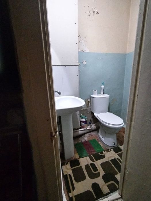 Продажа квартиры