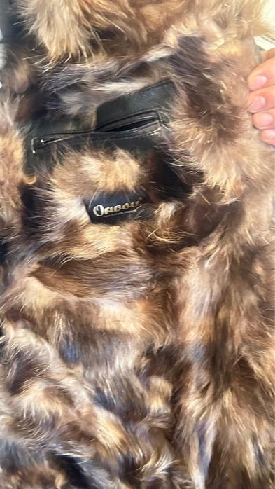 Продам дубленку мужскую