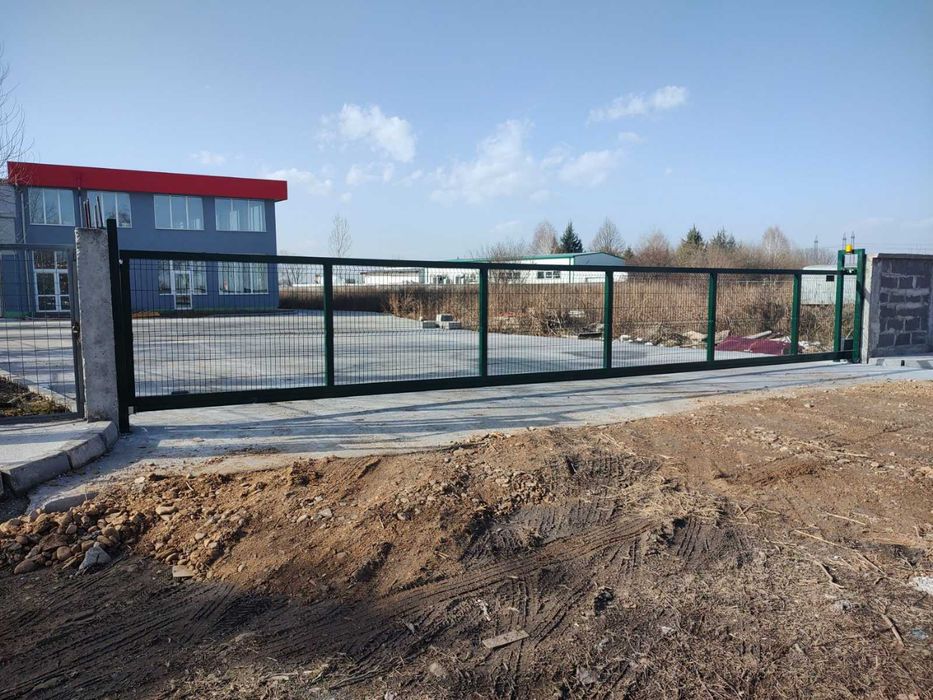 ТОП ОФЕРТА ! Гаражни, ролетни,плъзгащи,двукрили и охранителни врати