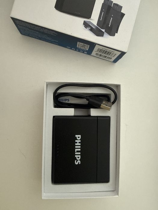 петличка Philips