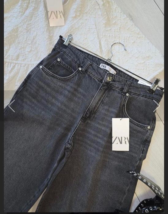 Zara 3 6  Zara на S -м