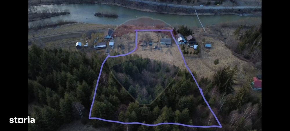 Casă / Vilă cu 2 camere de vânzare