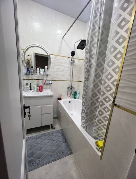 * 60м², 2/6/9, Чиланзар 8 продаётся квартира