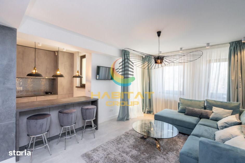 Apartament 3 camere-71mp- comision 0%