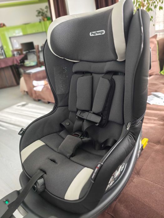 Peg Perego Столче за кола Primo Viaggio 360 (0-18 кг.)