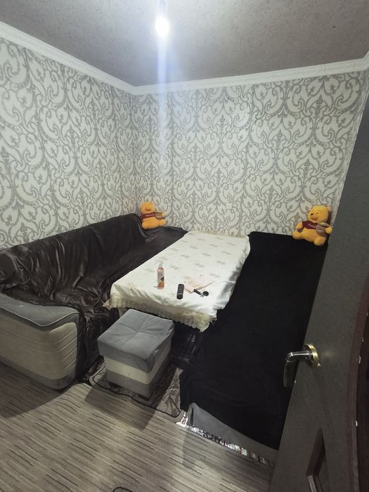 Kvartira ijaraga beraman ozimiki Maklersz furskida