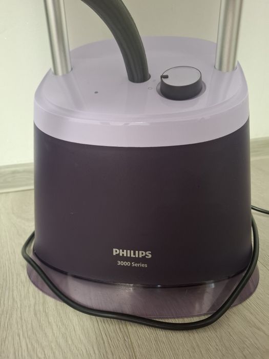 Aparat de calcat vertical Philips
