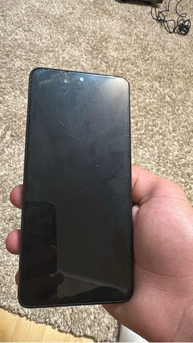 Продам телефон poco x4 pro 5g