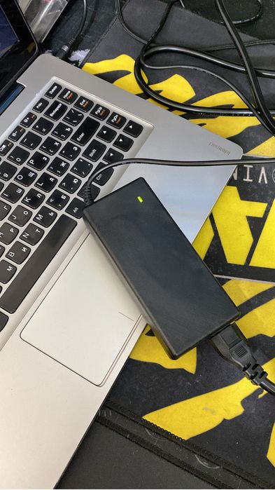 Ноутбук Lenovo ideapad