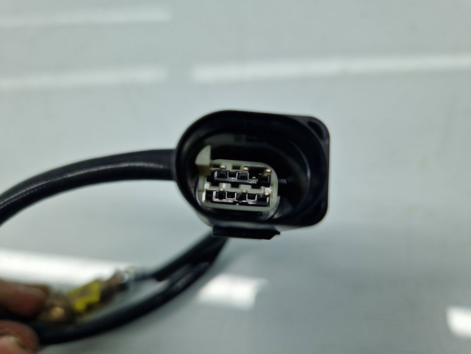 Sonda lambda Mercedes Clasa A (W177) [Fabr 2019-2024] A0005422404 1.4