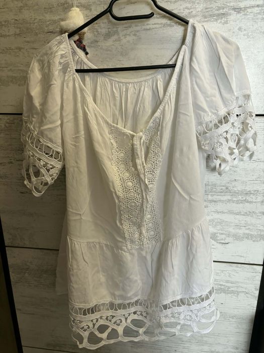 Запазени блузи L-xl