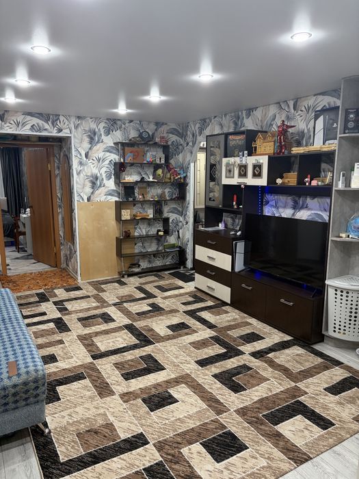 Квартира 2-х комнатная Восход