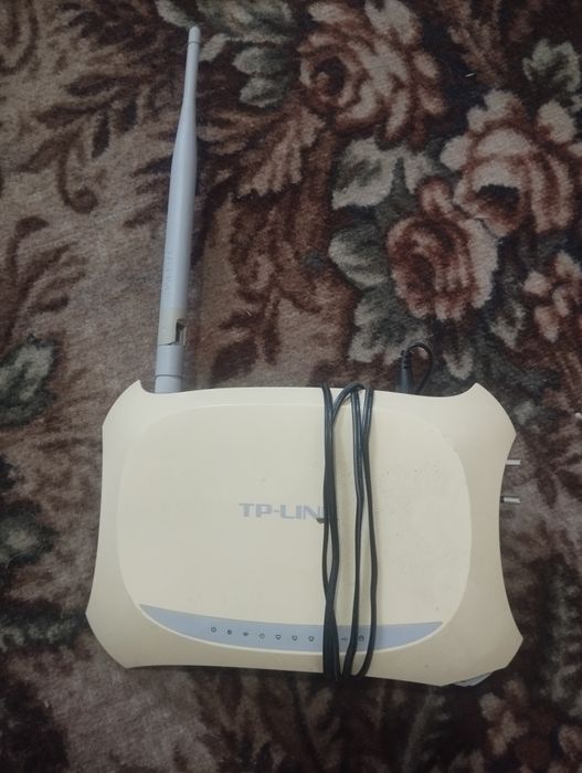 Продам роуторы для интернета