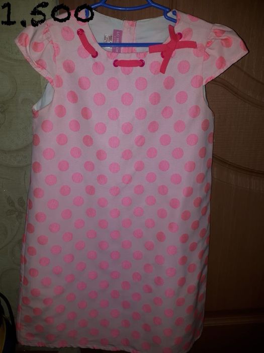 Одежда для девочки