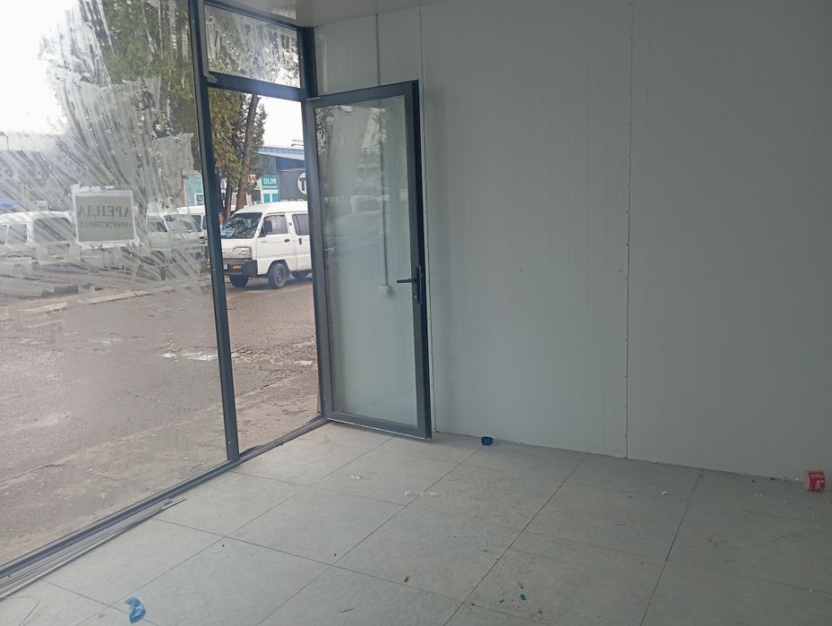 Dokon ijaraga beriladi