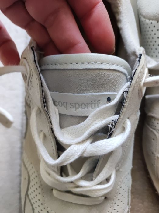 La Coq Sportif нови