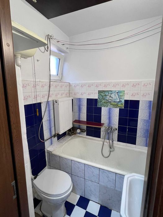 Apartament de inchiriat 2 cam pers fizica