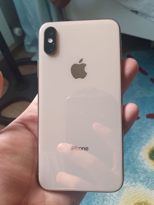 Iphone xs 64gb 74акб