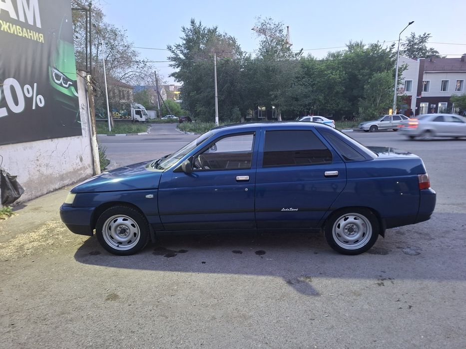 Ваз2110 , 2000год выпуска