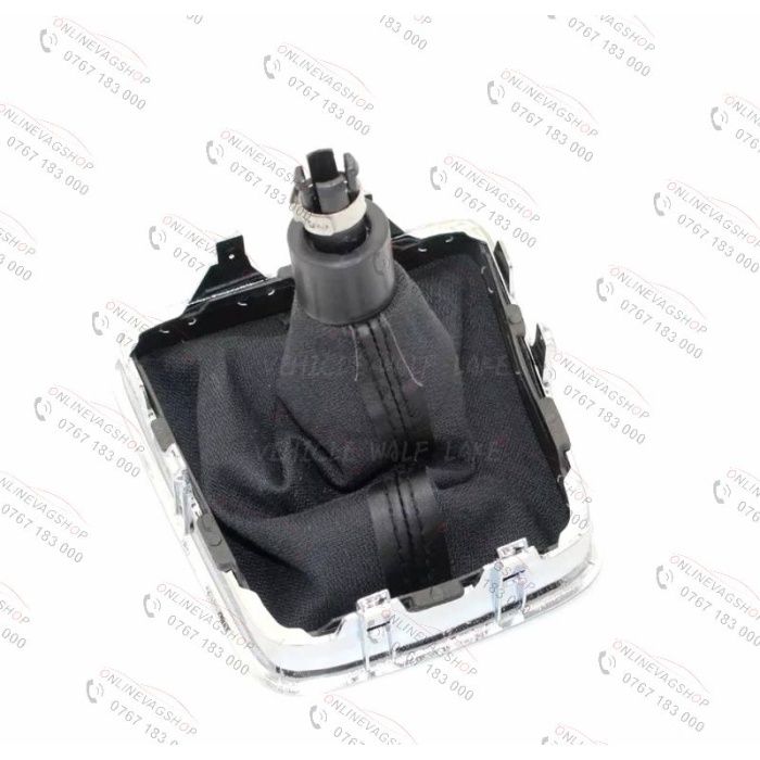Nuca schimbator + manson VW Tiguan ,Golf 5 Plus, Golf 6 Plus, Sharan