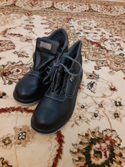 Летний спецобувь размер 42