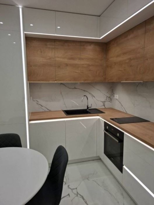 Дава се под наем Двустаен апартамент в София, Младост 4 - 67 кв.м за 746.64 € - Снимка #3