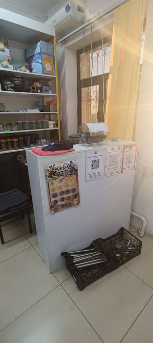 Магазин ге аналған Полко сатылады