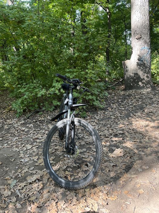 Продам велосипед Grantel