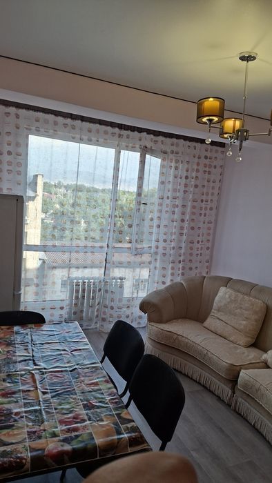 Квартира 50кв ,ЖК Теремки