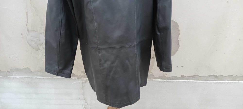 Canda | geaca piele mar. 42 - 44 | M - L