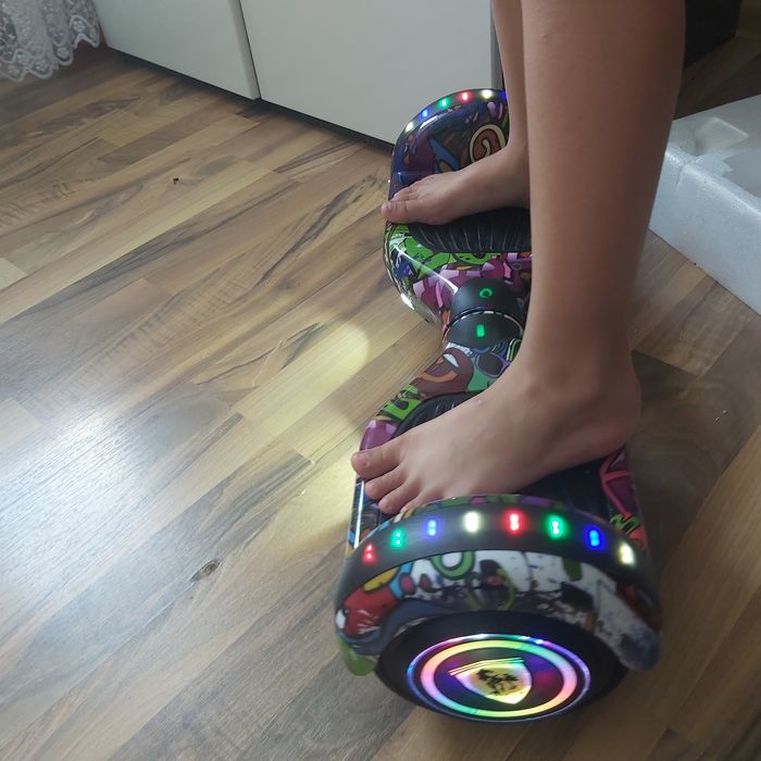 Продам гироскутор