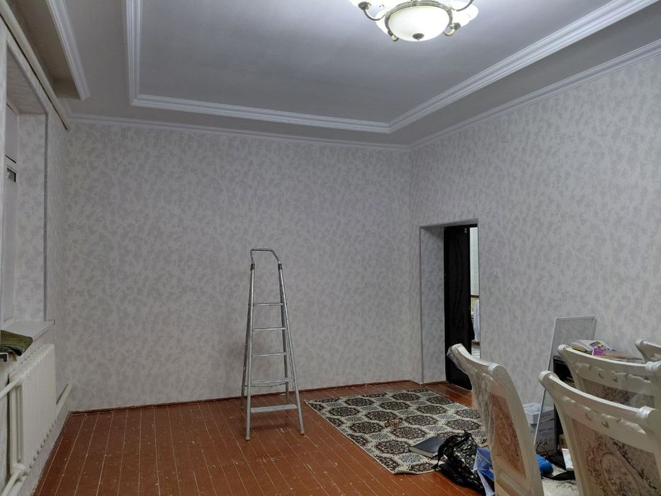 Продается дом в г.Нукус Кирпич завод центр