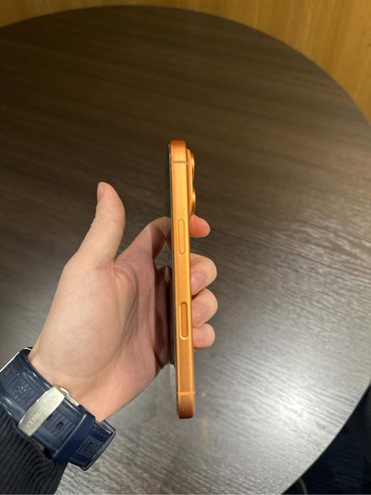 iPhone 17 pro, 256 гб