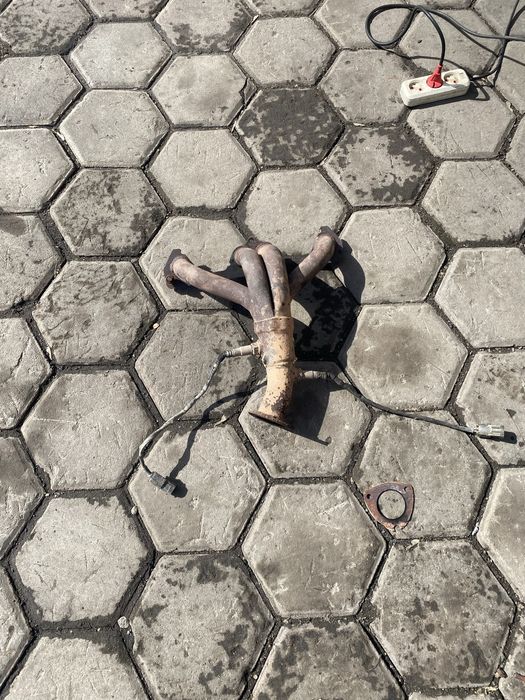 Запчасти Ваз Коллектор