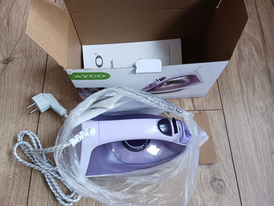 Нова ютия Ayco API20LIL с гаранция