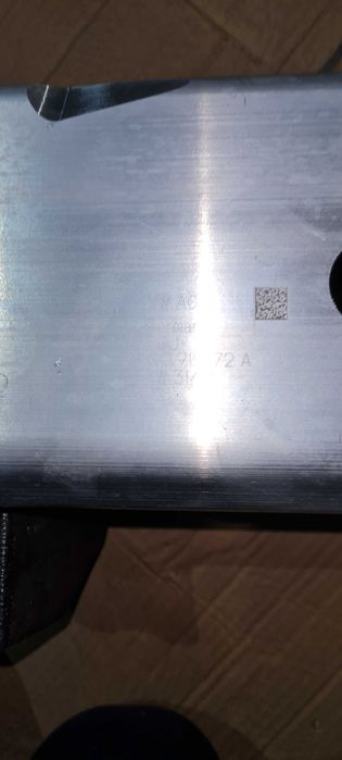 Suport baterie Hibryd Audi A6 C8 4K 2020 cod 4K1915172A