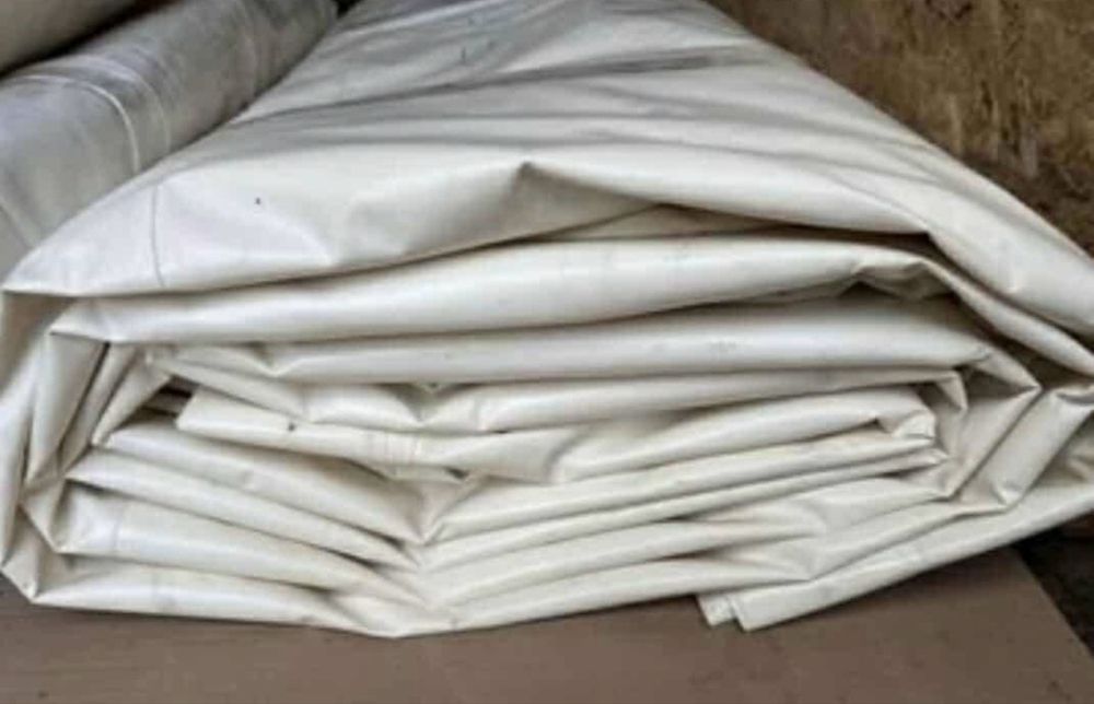 Vand prelate cauciucate noii material de tir cu capse