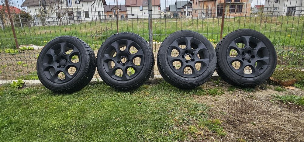 Jante Alfa Romeo 159 16"