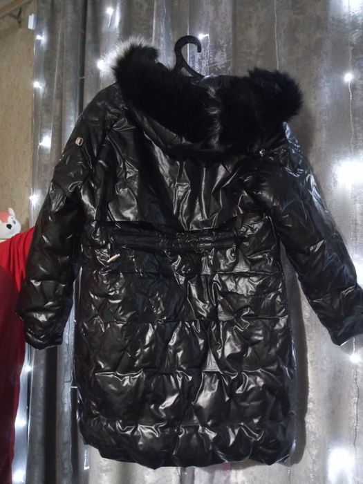 Продам куртку демисизон