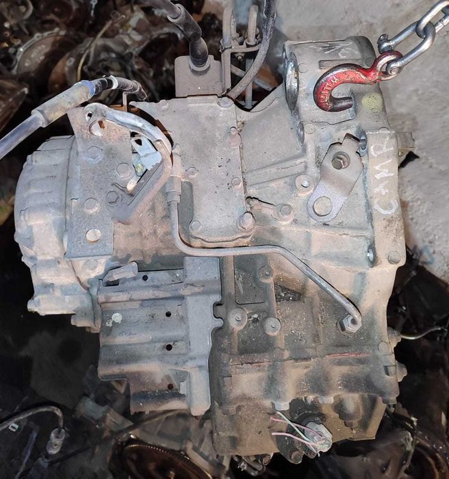 АКПП A541E Toyota Windom, Camry для двигателя 3VZ