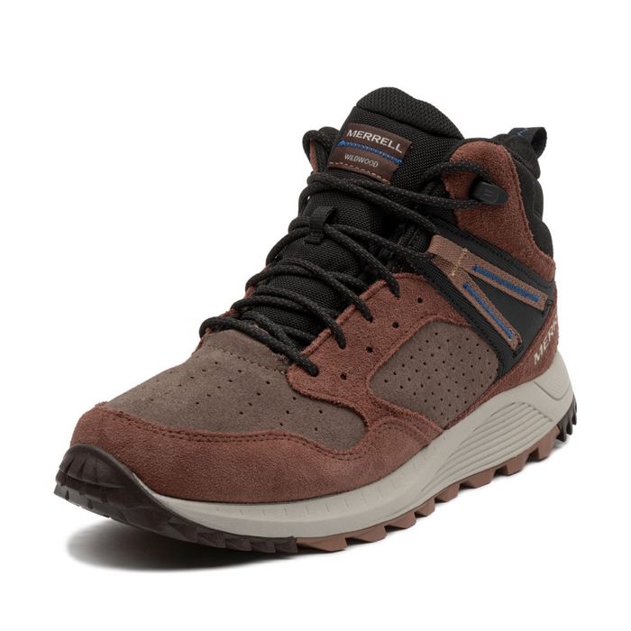 Мъжки обувки Merrell