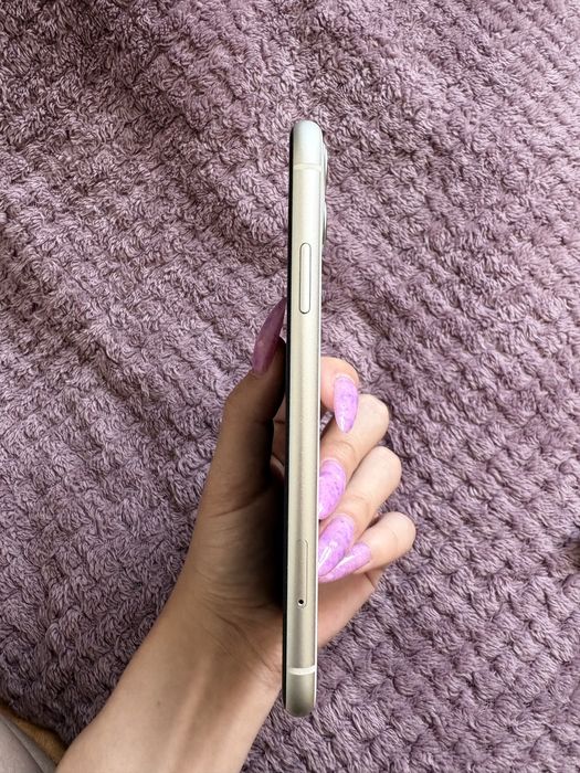 iphone 11 на 128Gb