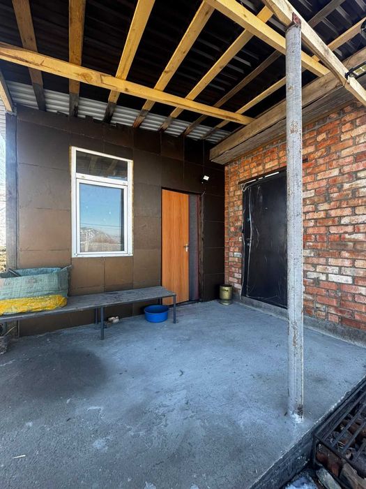 Продам дом в Куленовке