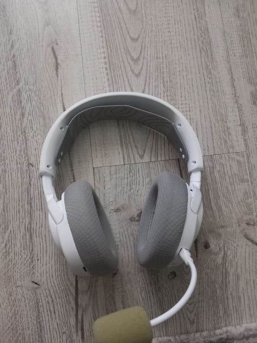 Casti steelseries  wireless  arctis nova 3p