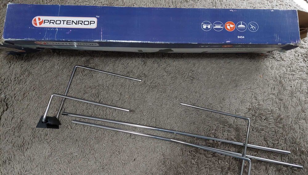 suport pantofi extensibil pantofar intre 70-110cm lungime