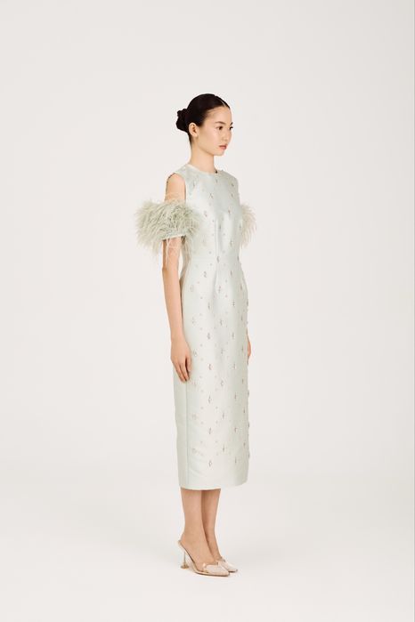 Продам платье от Malli