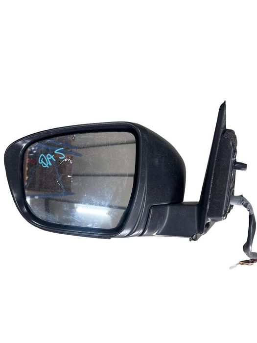 Oglinda Stanga Fata Nissan Qashqai Ii J11 2013-2021