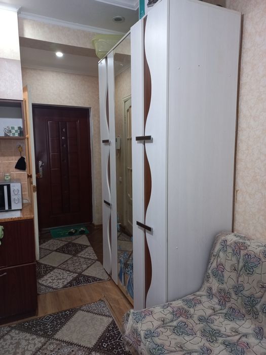 Сдам комнату в районе Коктал 1