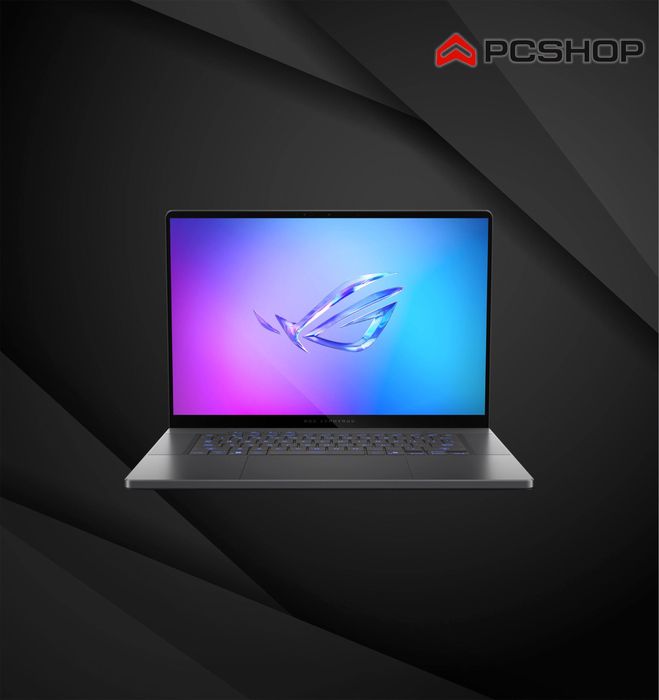 ASUS ROG Zephyrus G16 GU605 Ultra 9 285Н RTX 5070